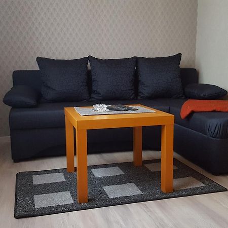 Ferienhaus Weiser Villa Куксхавен Екстериор снимка