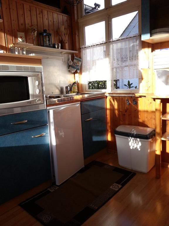 Ferienhaus Weiser Villa Куксхавен Стая снимка