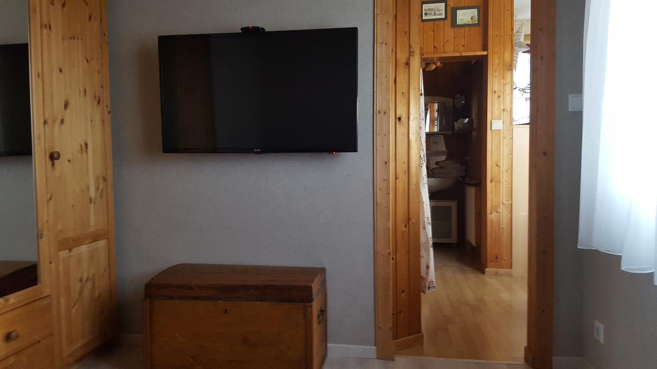 Ferienhaus Weiser Villa Куксхавен Екстериор снимка
